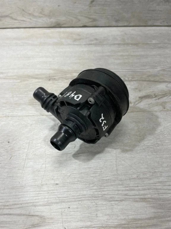 Elektriline lisatsirkulatsioonipump – BMW 4-seeria F32 F33 (2013-2020)