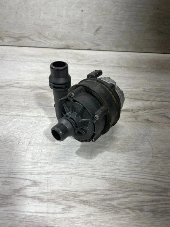 Elektriline lisatsirkulatsioonipump 8637953 – BMW 2-seeria F22 F23 (2013-2017)