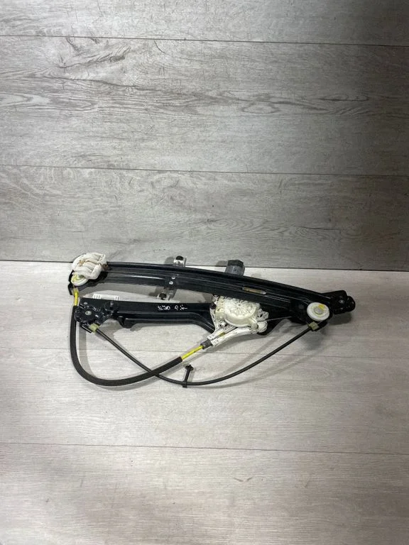 Rear door window regulator with motor 7179605 – BMW X6 E71 (2008-2014)