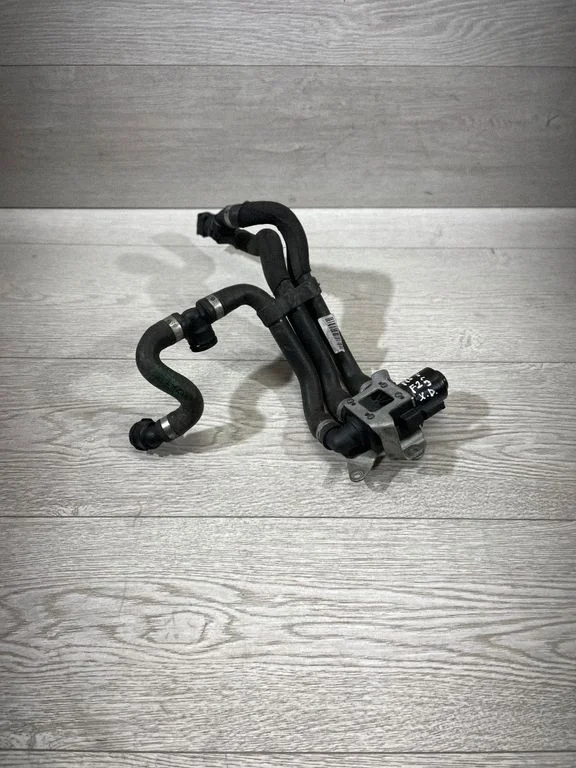 Elektryczna pompa cyrkulacyjna 8512236 – BMW X3 F25 (2010-2017)