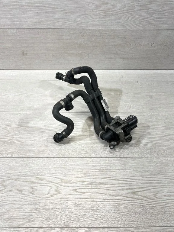 Elektriskais cirkulācijas sūknītis – BMW X5 F15 (2013-2017)