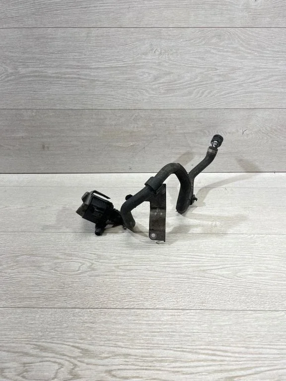 Electric auxiliary coolant/water pump – BMW X5 F15 (2013-2017)