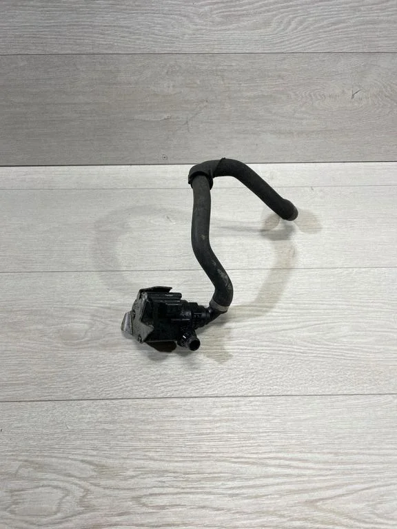 Electric auxiliary coolant/water pump – BMW X5 F15 (2013-2017)