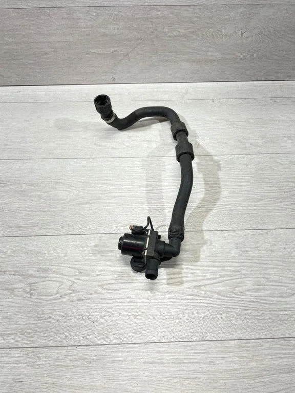 Electric auxiliary coolant/water pump 6928495