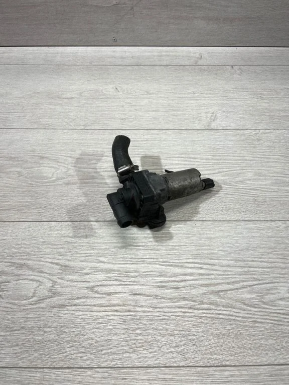 Electric auxiliary coolant/water pump – BMW 1 Series E81 E87 (2004-2011)