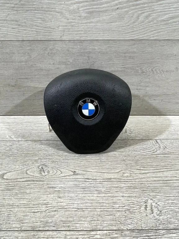 Steering wheel airbag – BMW 3 Series F30 F35 F31 (2012-2018)