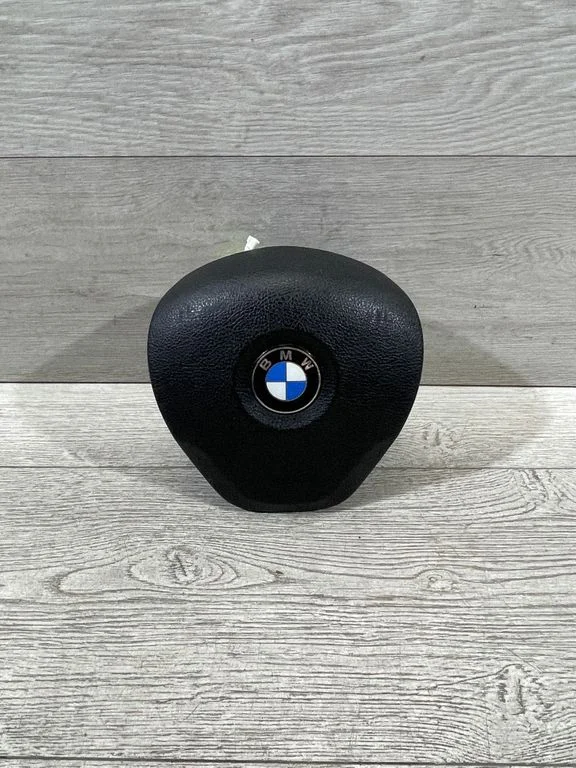 Steering wheel airbag – BMW 3 Series F30 F35 F31 (2012-2018)