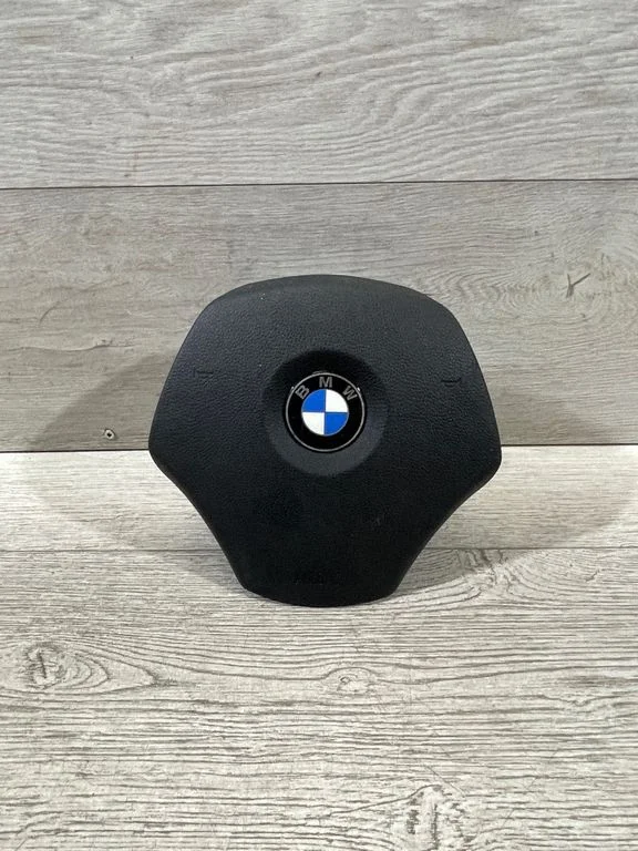 Stūres drošības spilvens – BMW 3. sērija E90 E91 (2005-2012)