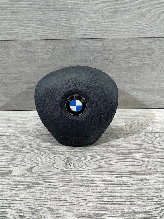 Stūres drošības spilvens – BMW 3. sērija F30 F35 F31 (2012-2018)