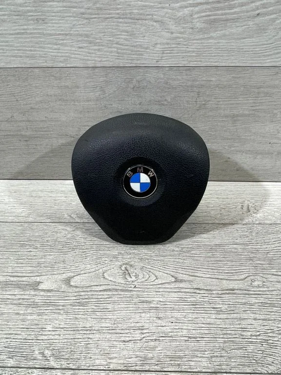 Stūres drošības spilvens – BMW 3. sērija F30 F35 F31 (2012-2018)