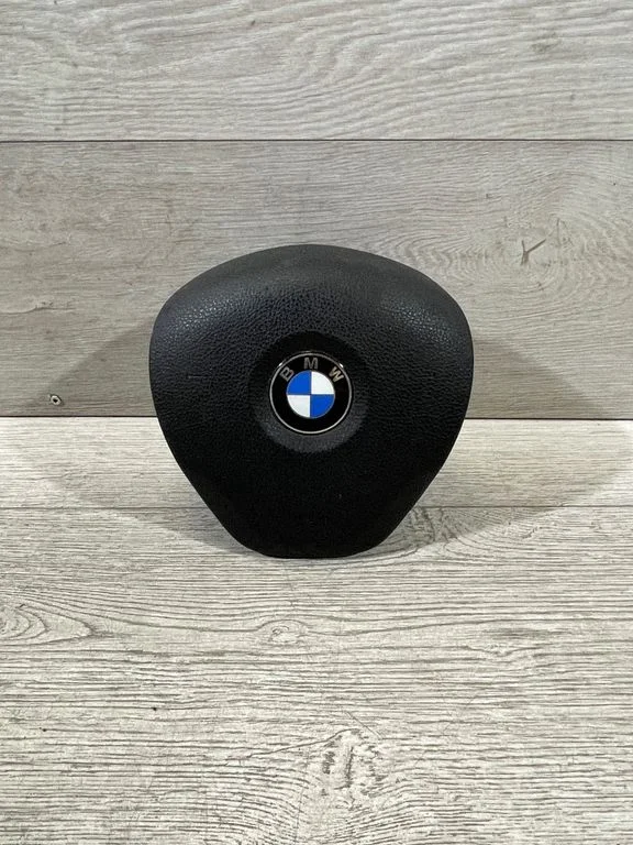 Steering wheel airbag – BMW 3 Series F30 F35 F31 (2012-2018)