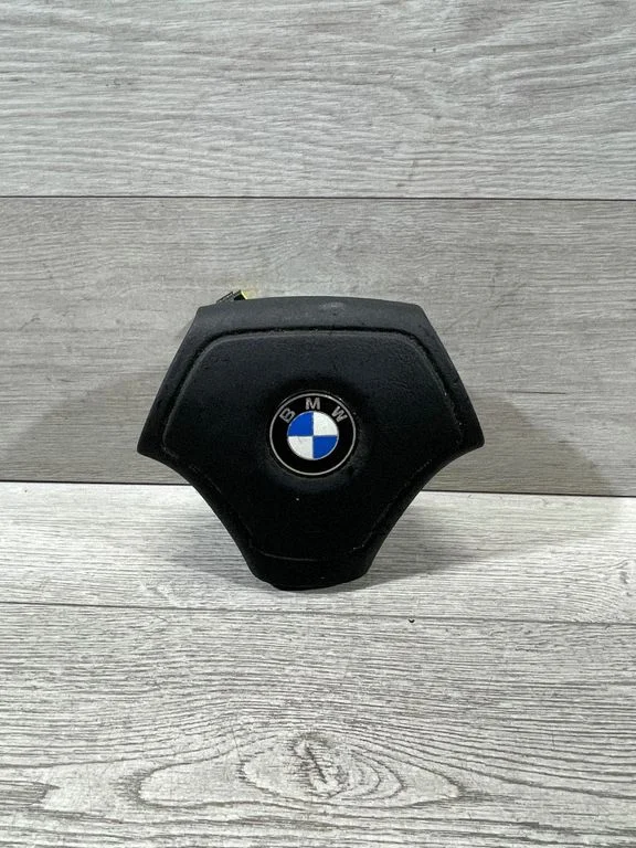 Steering wheel airbag – BMW 3 Series E46 (1998-2005)