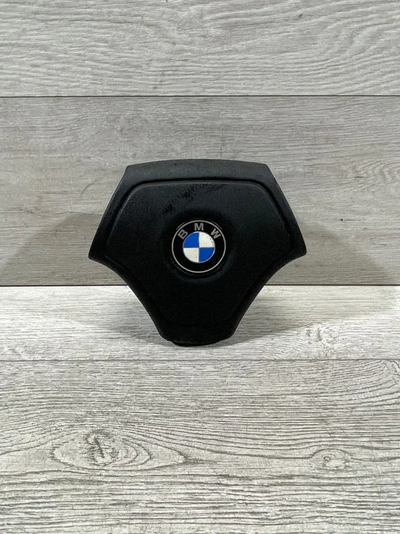 Steering wheel airbag – BMW 3 Series E46 (1998-2005)