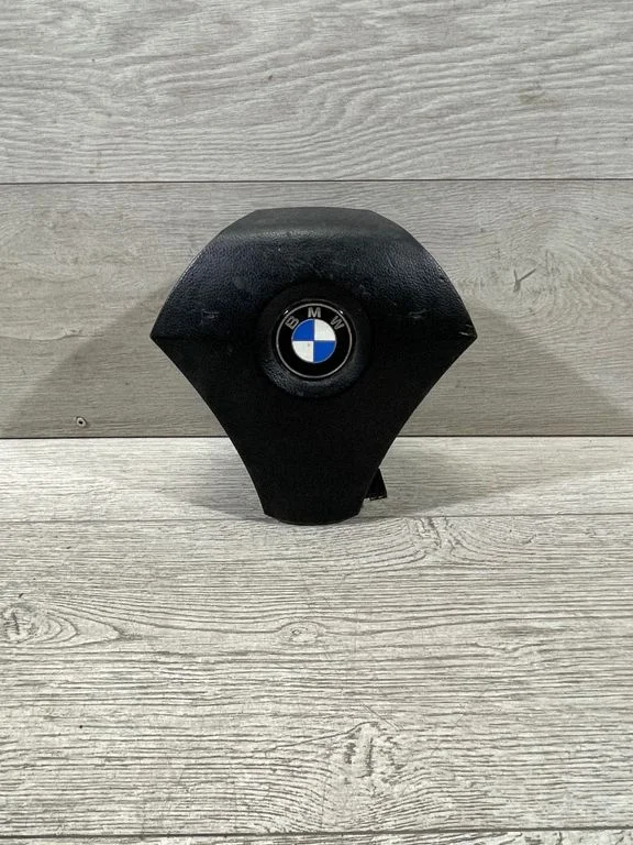 Stūres drošības spilvens – BMW 5. sērija E60 E61 (2004-2010)