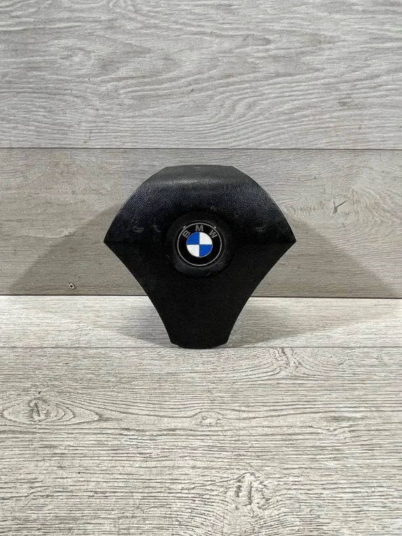 Stūres drošības spilvens – BMW 5. sērija E60 E61 (2004-2010)