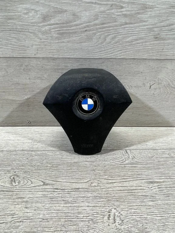 Stūres drošības spilvens – BMW 5. sērija E60 E61 (2004-2010)