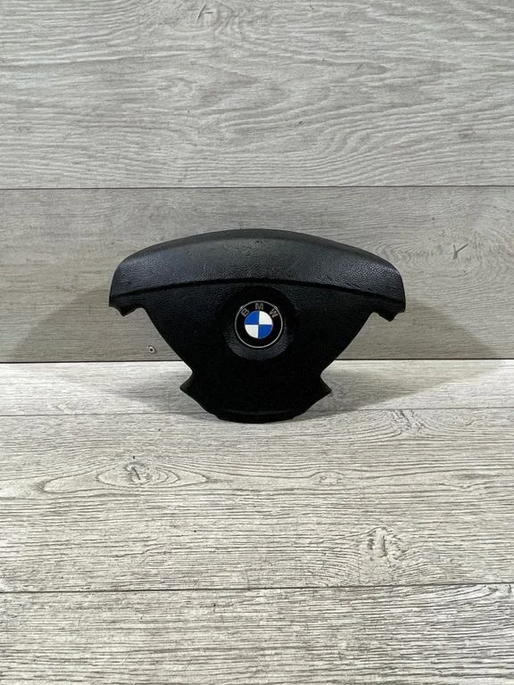 Stūres drošības spilvens 607385600 – BMW 7. sērija E65 E66 (2001-2008)