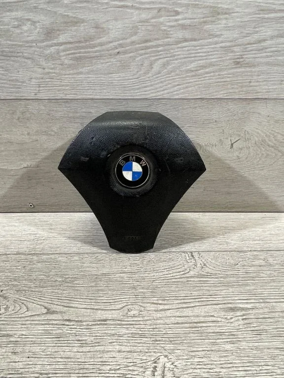 Stūres drošības spilvens – BMW 5. sērija E60 E61 (2004-2010)