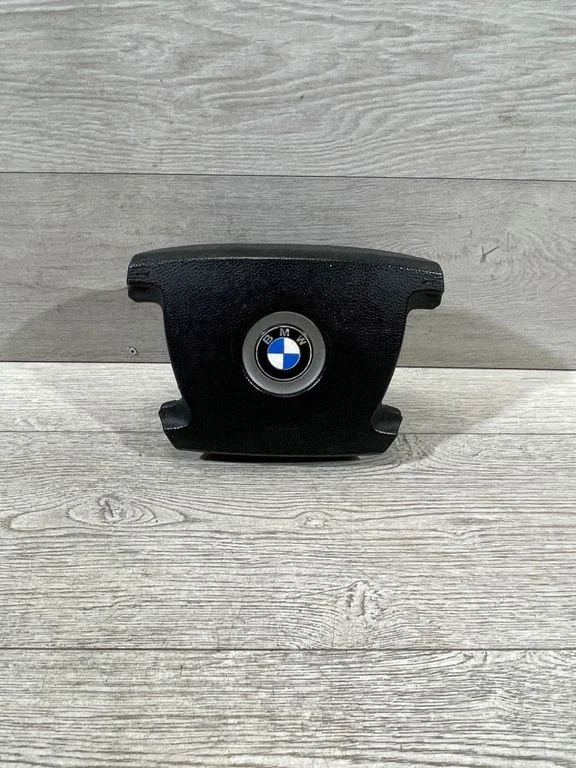 Stūres drošības spilvens 602282200 – BMW 7. sērija E65 E66 (2001-2008)