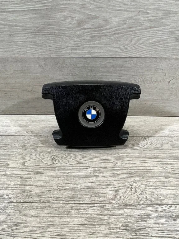 Stūres drošības spilvens – BMW 7. sērija E65 E66 (2001-2008)