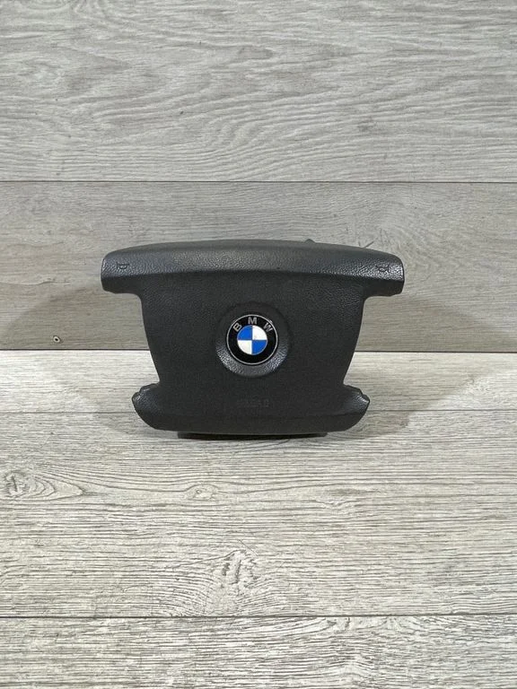 Stūres drošības spilvens 604358901 – BMW 7. sērija E65 E66 (2001-2008)