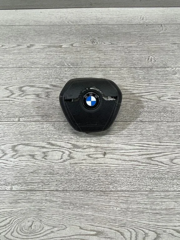 Steering wheel airbag – BMW 7 Series G11 G12 (2015-2022)