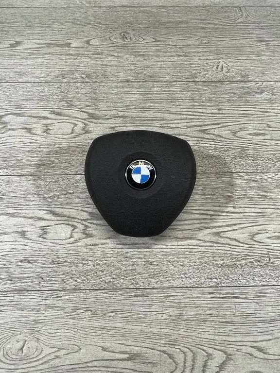 Steering wheel airbag 3051642 – BMW X6 E71 (2008-2014)