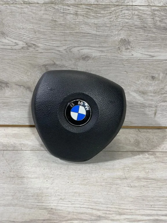Steering wheel airbag 32678047603Y – BMW X6 E71 (2008-2014)