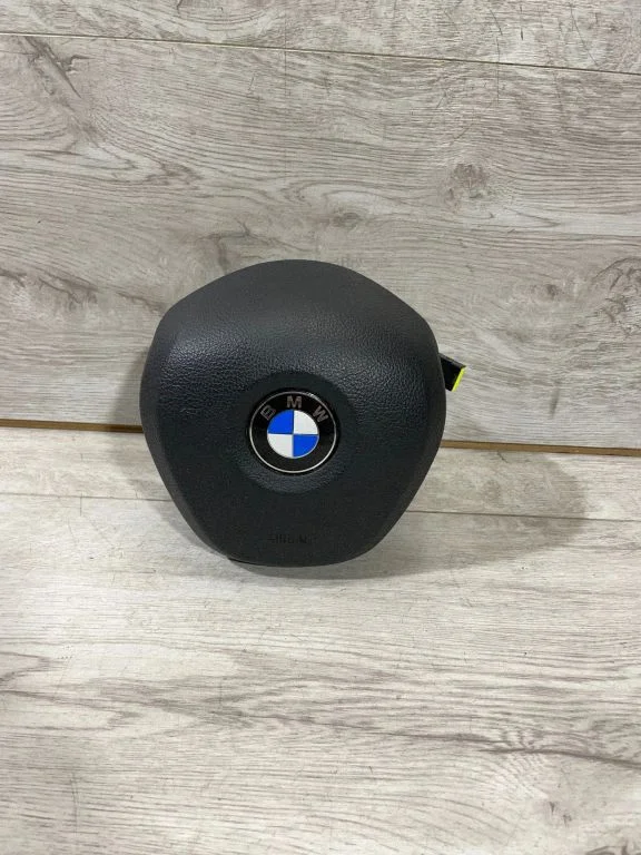Steering wheel airbag 33687384602 – BMW X1 F48 F49 (2015-2022)