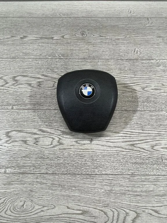 Steering wheel airbag – BMW X5 E70 (2006-2013)