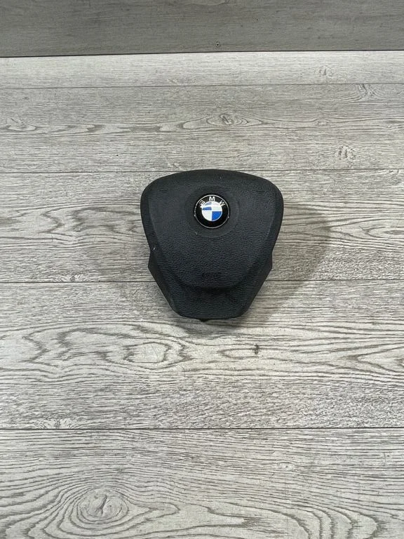 Steering wheel airbag 2435362001 – BMW X3 F25 (2010-2017)