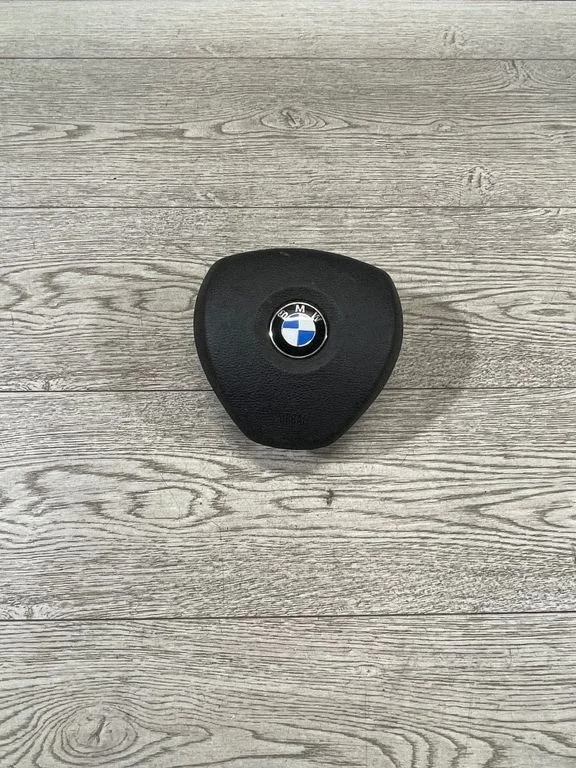 Stūres drošības spilvens – BMW X5 E70 (2006-2013)