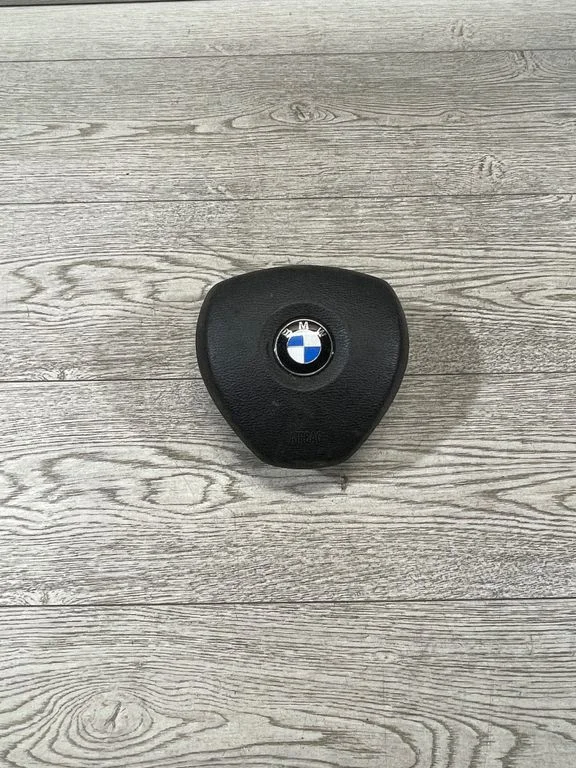 Stūres drošības spilvens – BMW X5 E70 (2006-2013)