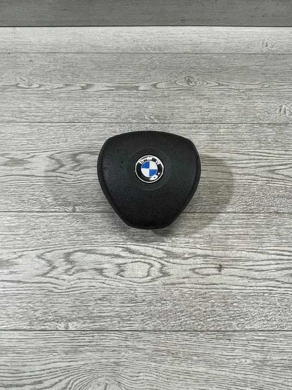 Stūres drošības spilvens – BMW X5 E70 (2006-2013)