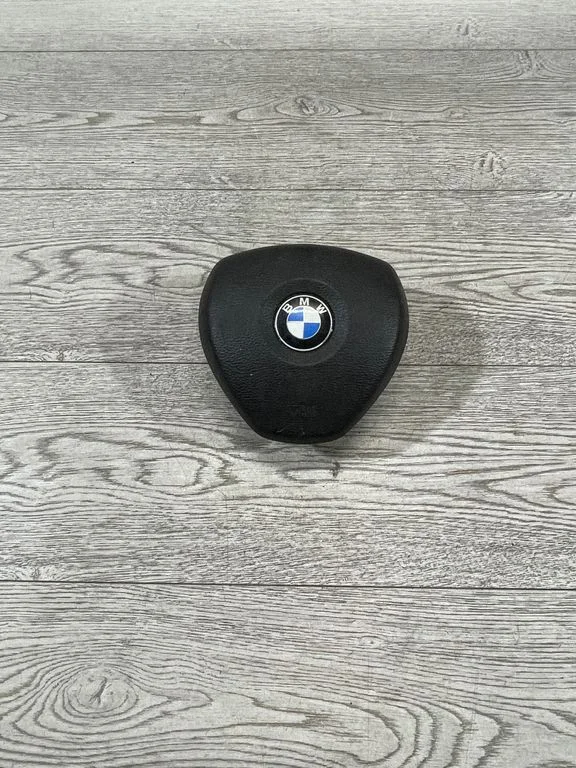 Stūres drošības spilvens – BMW X5 E70 (2006-2013)