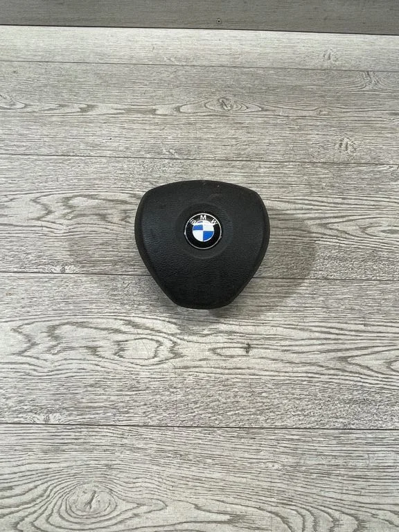 Stūres drošības spilvens – BMW X5 E70 (2006-2013)