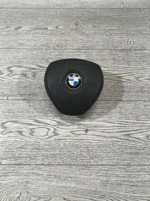 Stūres drošības spilvens – BMW X5 E70 (2006-2013)