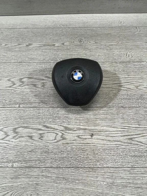 Stūres drošības spilvens – BMW X5 E70 (2006-2013)