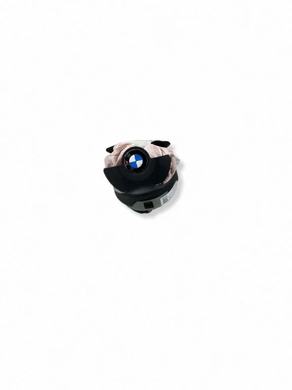Steering wheel airbag – BMW 3 Series F30 F35 F31 (2012-2018)