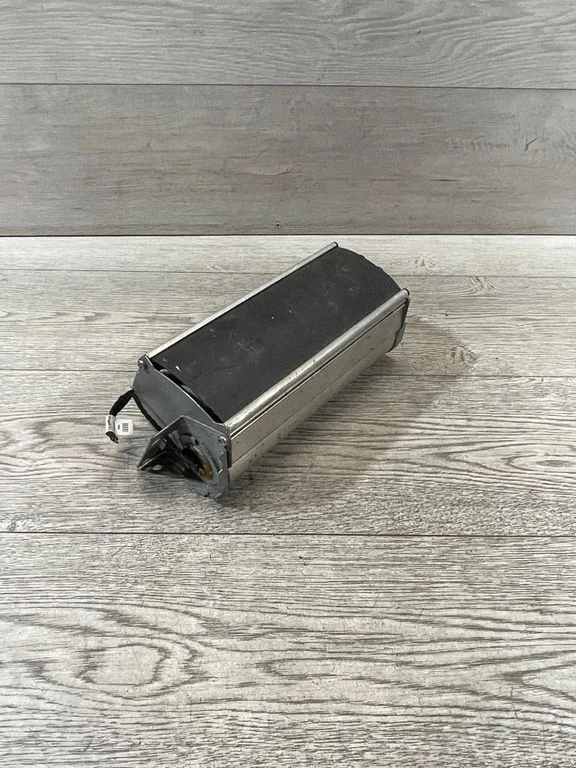 Pasažiera drošības spilvens – BMW 5. sērija E60 E61 (2004-2010)