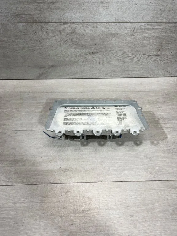 Pasažiera drošības spilvens – BMW 5. sērija F10 F11 (2009-2016)