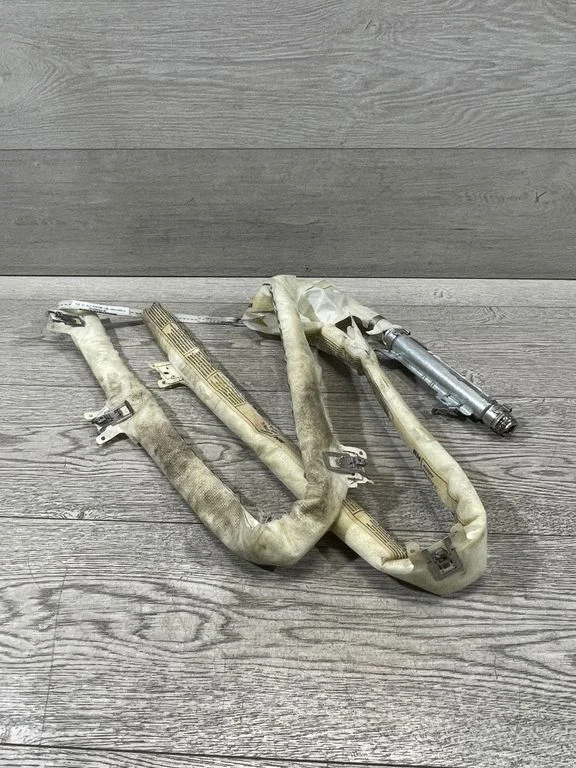 Jumta drošības spilvens (aizkars) – BMW X5 E70 (2006-2013)