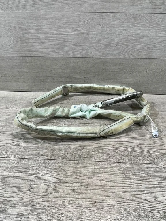 Stogo oro pagalvė (užuolaida)