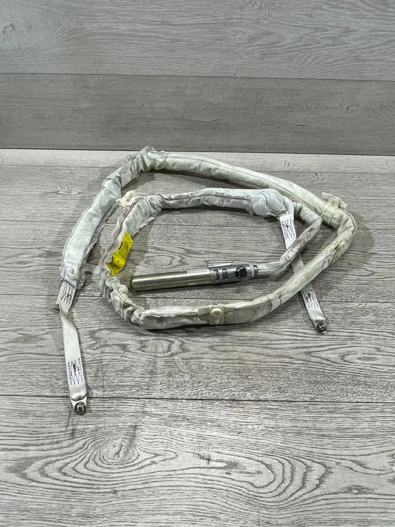 Roof airbag – BMW 5 Series E60 E61 (2004-2010)