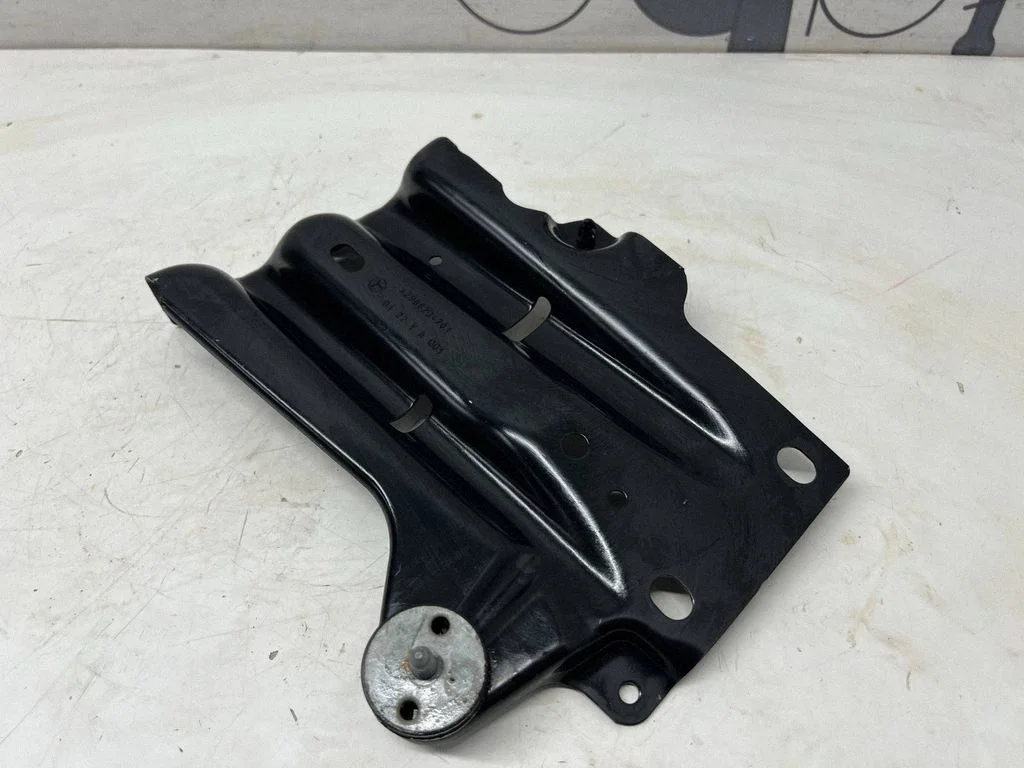 Kita išorės detalė