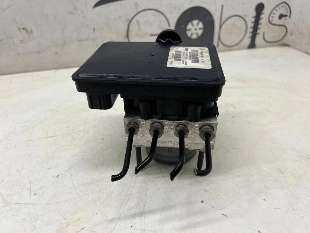 ABS block – Mercedes-Benz E-Class W238 (2017-)