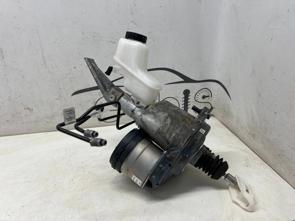 ABS block A2969006508