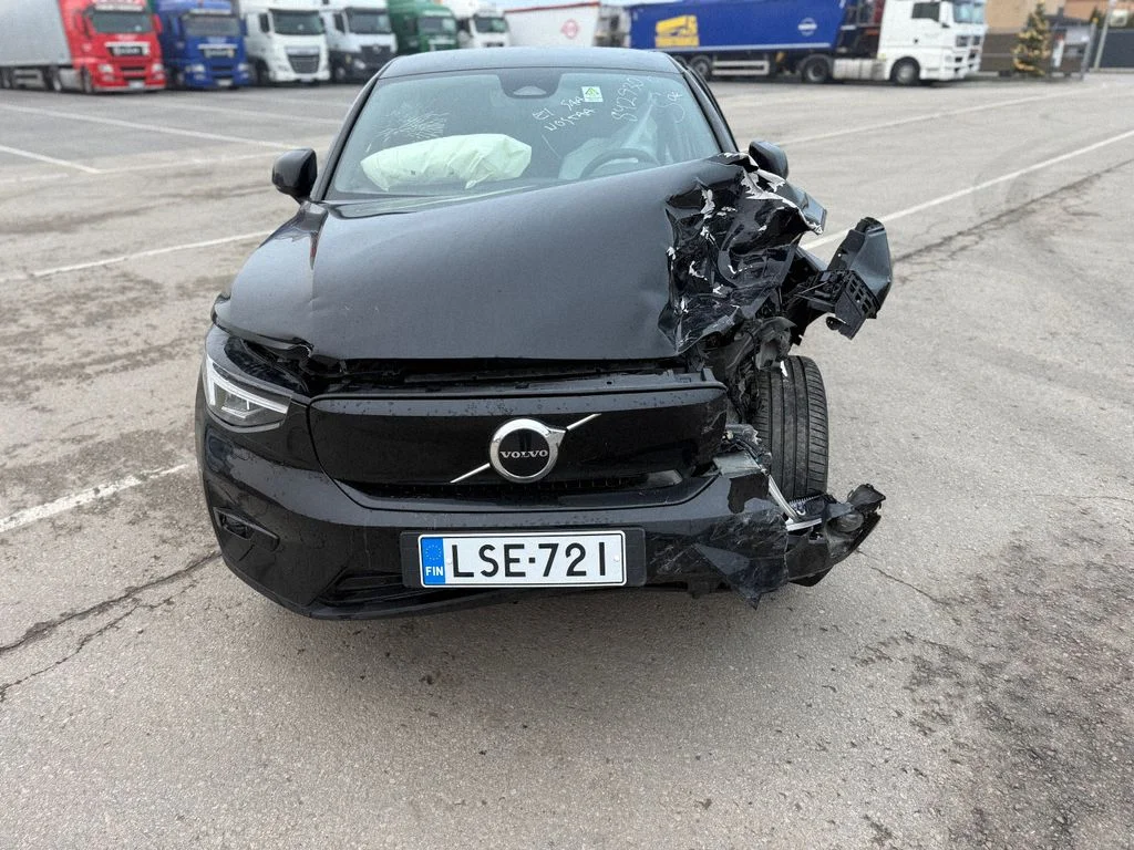Volvo C40