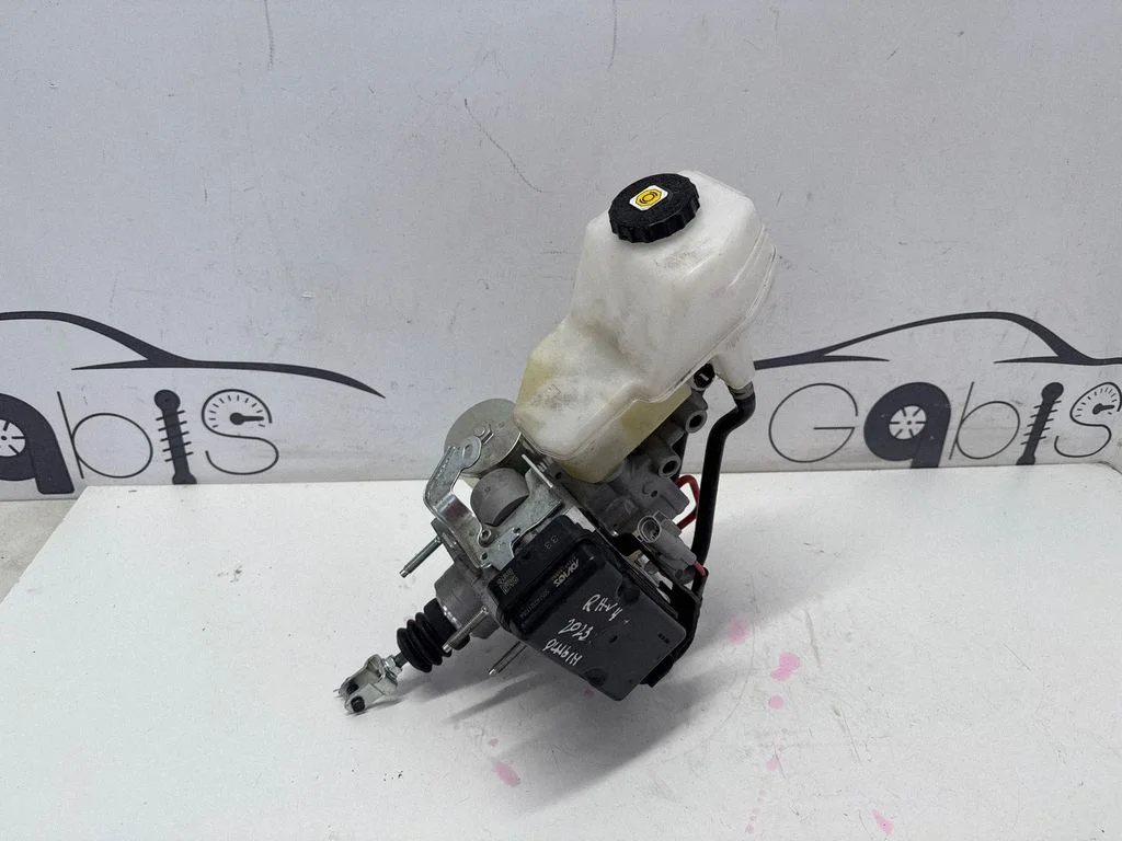 ABS block 4707048090 – Toyota RAV 4 (XA50) (2018-)