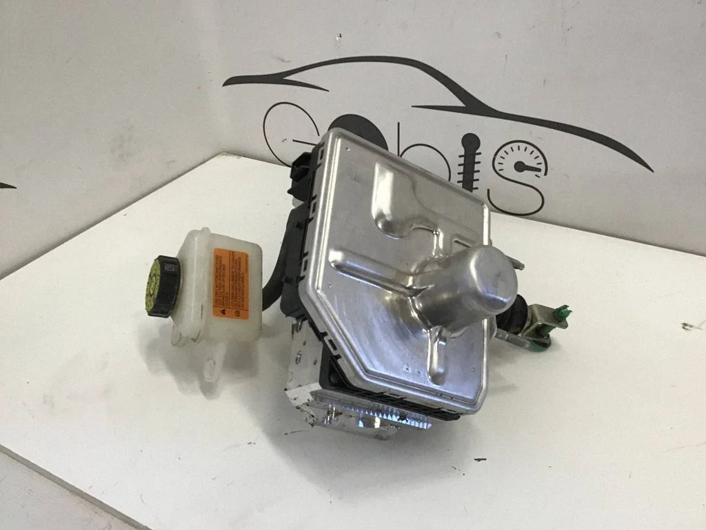 ABS block L1MC2D335GB – Ford Explorer VI (2019-)